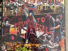Yeah Yeah Yeahs - Fever to Tell Vinyl LP - Remastered Rare 