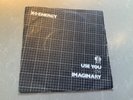 X.S. ENERGY 7” USE YOU - PUNK