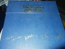 THE BEATLES : COLLECTION 13LP BLUE BOX PARLOPHONE BC13 0C162-53163 NL