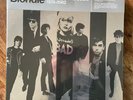 BLONDIE - AGAINST THE ODDS  - Deluxe Edition RED Vinyl 4 x LP + BOOK - NEW
