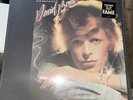 David Bowie - Young Americans - SEALED 1975 US 1st Press Album ??? HYPE Sticker