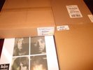 BEATLES ABBEY ROAD REVOLVER LET IT BE DELUXE ORIGINAL STREET DATE BOXES +WHITE