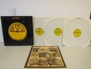 Various The Sun Box w/Booklet Box Set Rockabilly (3) LPs
