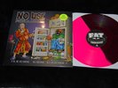 No Use For A Name Leche Con Carne eu LP 25th nofx lagwagon bad religion rancid