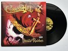Cypress Hill - Stoned Raiders 2 LP Vinyl 2001 Promo Record OG 1st Press 12”