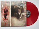 Cypress Hill - Self Titled S/T LP Vinyl Colored Red Limited Edition 2011 Record