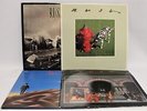 4 X RUSH Vinyl LPs Inc: ‘Signals’ ‘Hemispheres’ & ‘Permanent Waves’ – BA2