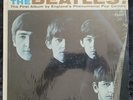 The Beatles - Meet The Beatles - 1964 - MONO - Vinyl - LP -Capitol Records