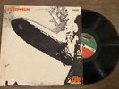 Led Zeppelin I LP Monarch 1st Pressing Atlantic