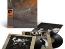 Japan Exorcising Ghosts Abbey Road Half Speed Mastered Double LP New Sealed