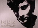 LANG, KD - Ingenue: 25th Anniversary Edition - Vinyl (gatefold 2xLP + insert)