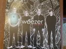 Weezer Make Believe Vinyl 2005 Limited Edition numbered 2093 180 Gram Mofi Lab