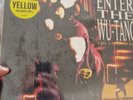 Wu-tang Clan - Enter The Wu-Tang Clan (36 Chambers)  [VINYL]