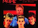 Depeche Mode More Than a Party in Amsterdam Live 1983 (Vinyl)