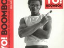 VARIOUS - Yo  Boombox: Early Independent Hip Hop Electro & Disco Rap 1979-83