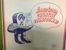 American Country Countdown 1-1-77 JOHNNY CASH / WAYLON & WILLIE / DOLLY PARTON +