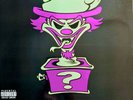 Icp Riddlebox Vinyl VERY RARE Colloctors limited set.Hand made