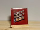 EuroTrip LUSTRA Scotty Doesn't Know 7” ￼Vinyl Euro Trip