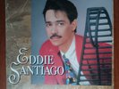 Eddie Santiago – Cada Vez Otra Vez [1993] Vinyl LP Latin Salsa EMI El Triste
