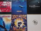 Dance 2 Trance Vinyl Set,Moon Spirits,Alcatraz,San Francisco,Where Dag,Warrior..