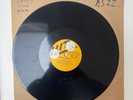 AFRICAN   78 RPM SHELLAC RECORD   LISTEN   A522 jive