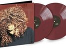 NEW SEALED Janet Jackson - The Velvet Rope RED Vinyl 2xLP