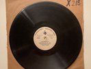 AZERI   78 RPM SHELLAC RECORD   LISTEN   X218