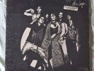 Alice Cooper 1971 Love It To Death, Ex-Cond 1st Pressing Pre-owned Vinyl-LP