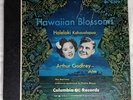 78 rpm Album Hawaiian Blossoms Haleloki Kahauolopua Arthur Godfrey 3 Records