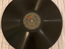 Jazz Music 78 Record Out Of the Darkness George Olsen Rare Dance Band 78 RPM EX