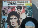 THE ROCKY HORROR PICTURE SHOW LP 
