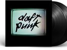 Human After All by Daft Punk (Record, 2022)