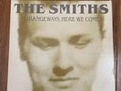 The Smiths - Strangeways Here We Come - original Vinyl LP- 1987 - Rough 106