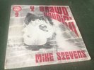 Mike Stevens - Y Brawd Houdini 7 Inch EP