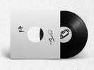 Roisin Murphy   Hit Parade - white label (Signed & Numbered) Rare