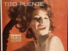 TITO PUENTE “DANCE MANIA” Orig 1958 RCA LP VINTAGE NYC SALSA CLASSIC