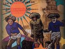 ORB feat.LEE SCRATCH PERRY Upsetter At Starhouse  Session LP Limited RSD23 NUOVO