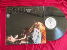 FRUMPY By the Way   German Vertigo Swirl 1972   Vinyl: very good /Cover: good
