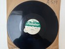 AFRICAN   78 RPM SHELLAC RECORD   LISTEN   A519 pop