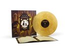 Mondo Autumn Leaves Color Vinyl LP record Over The Garden Wall Soundtrack pre or