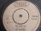 Northern Soul-Sapphires-Slow Fizz-Probe