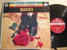 London CS 6165 BB FFSS Sarasate Carmen Saens Havanaise Ricci Gamba VG+ TO VG++