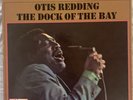 Otis Redding The Dock Of The Bay Original 1968 Volt S-419 LP Vinyl Record