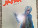 Japan / David Sylvian - Quiet Life 1979 Original LP UK 1st Press A2/B1 MINT +