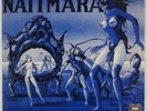 RALPH LUNDSTEN: Nattmara ’71 Odeon EMI Sweden Musique Concrète LP Vinyl