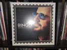 Ringo Starr - POSTCARDS FROM PARADISE - Vinyl LP - NEW & SEALED  Rare Album