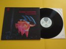 BLACK SABBATH PARANOID 1Y1/2Y1 1st PRESS BIG BEAR Credit SUPERB COVER & AUDIO