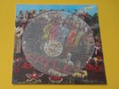 THE BEATLES SGT PEPPERS UK PICTURE DISC 1979 SEALED  LIMITED EDITION RARE MINT