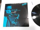 IKE QUEBEC. BLUE AND SENTIMENTAL VINYL RECORD ALBUM  NM