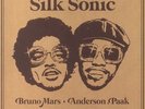 SILK SONIC aka BRUNO MARS/ANDERSON PAAK - An Evening With Silk Sonic - LP